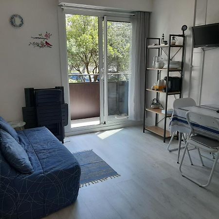Studio Cosy Proche Ocean Et Commerces, Parfait Pour Des Vacances A Deux! - Fr-1-239-437 Seignosse Kültér fotó