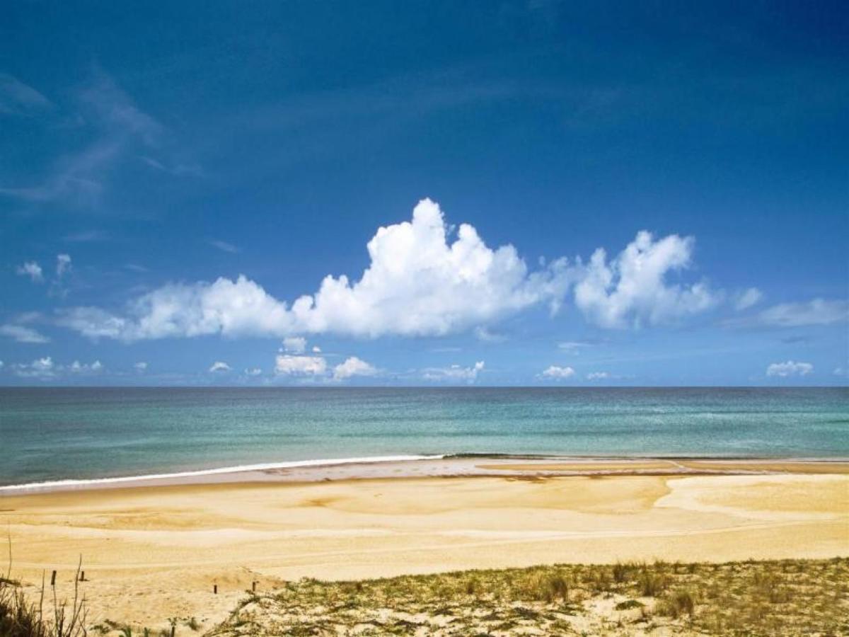 Studio Cosy Proche Ocean Et Commerces, Parfait Pour Des Vacances A Deux! - Fr-1-239-437 Seignosse Kültér fotó