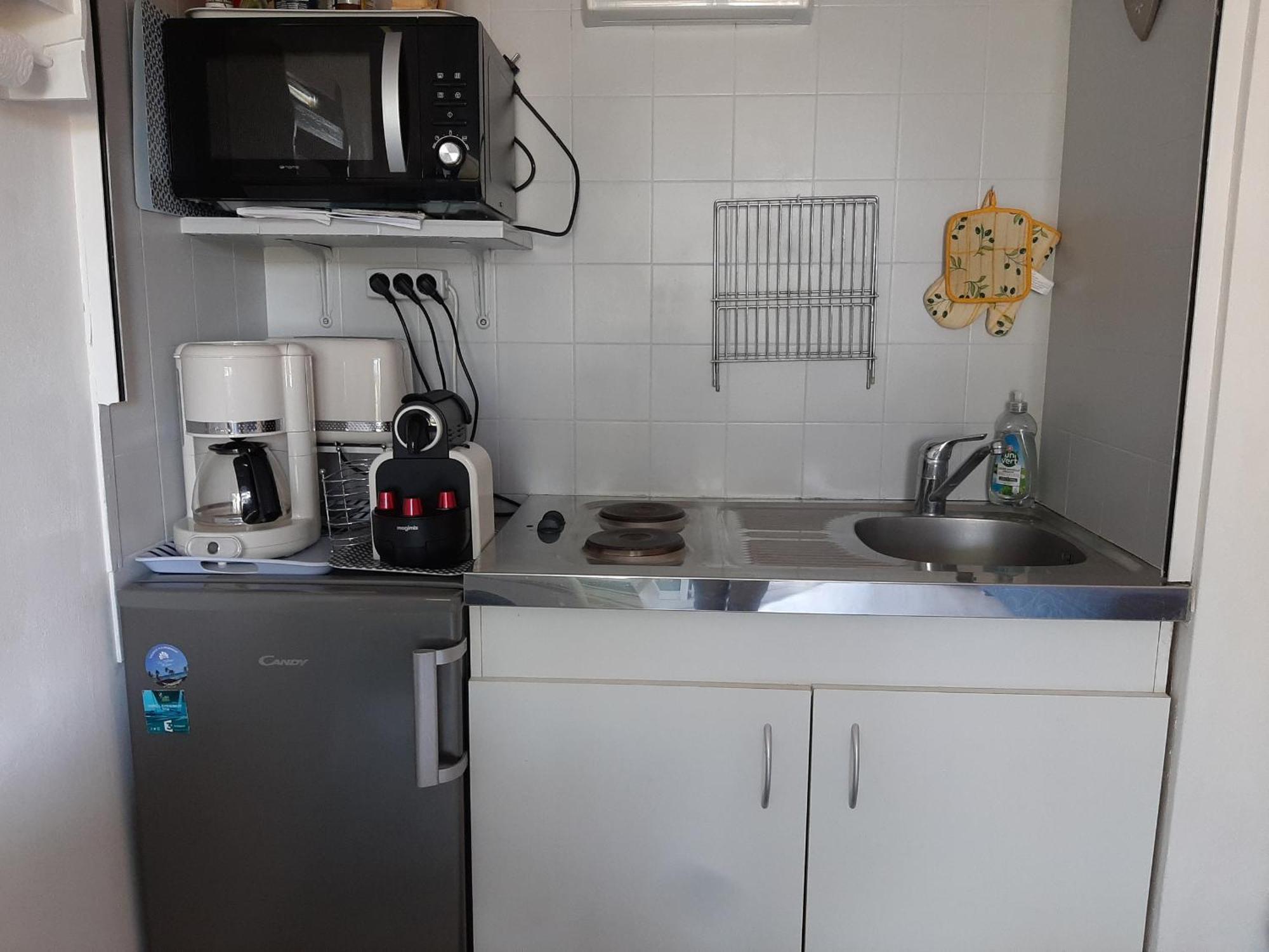 Studio Cosy Proche Ocean Et Commerces, Parfait Pour Des Vacances A Deux! - Fr-1-239-437 Seignosse Kültér fotó